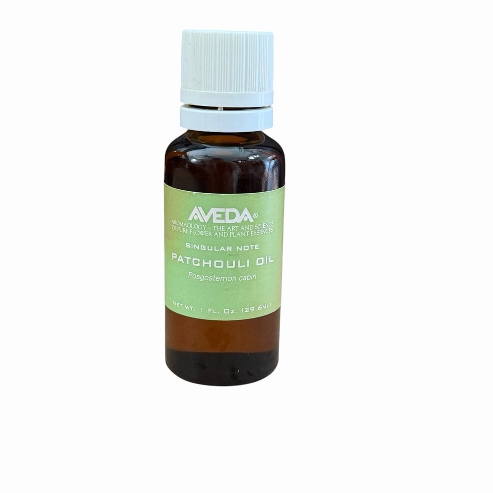 Aveda Singular Note Patchouli Oil 1 fl. oz.